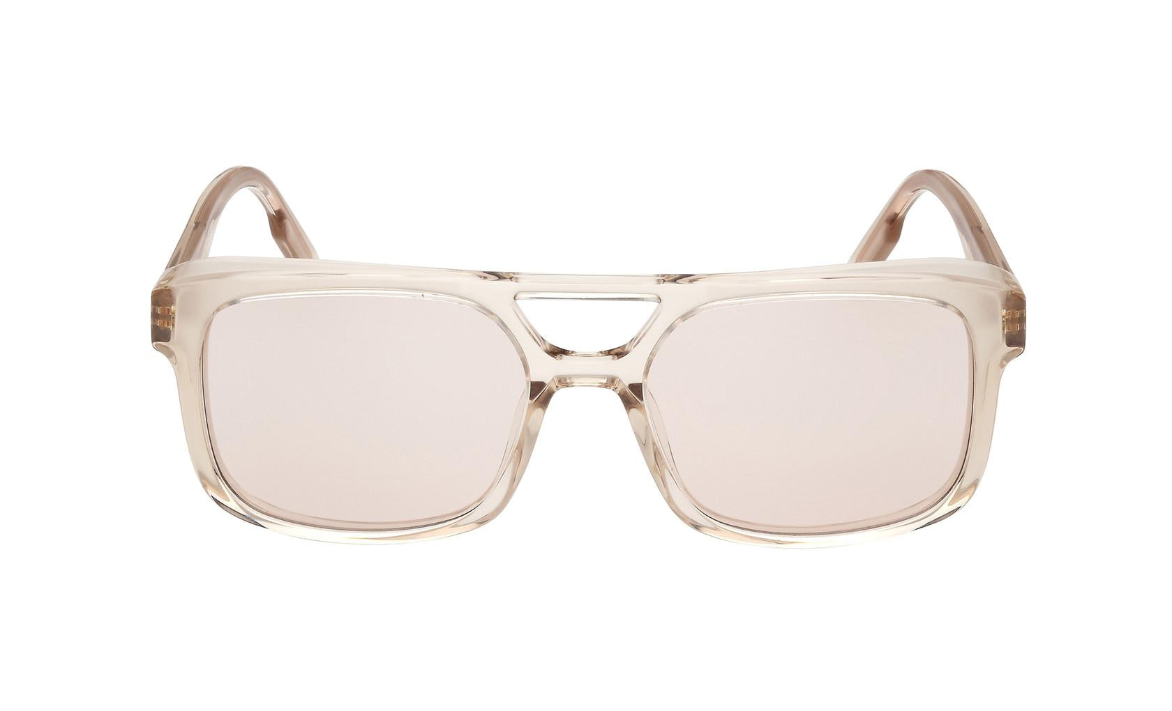 Zegna Sunglasses EZ0209 57E