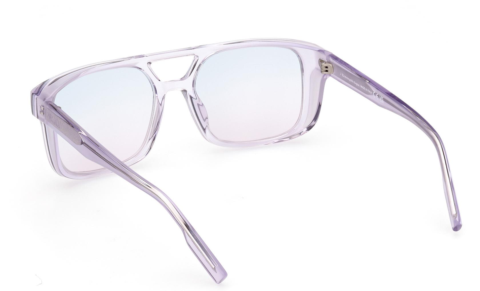 Zegna Sunglasses EZ0209 80W