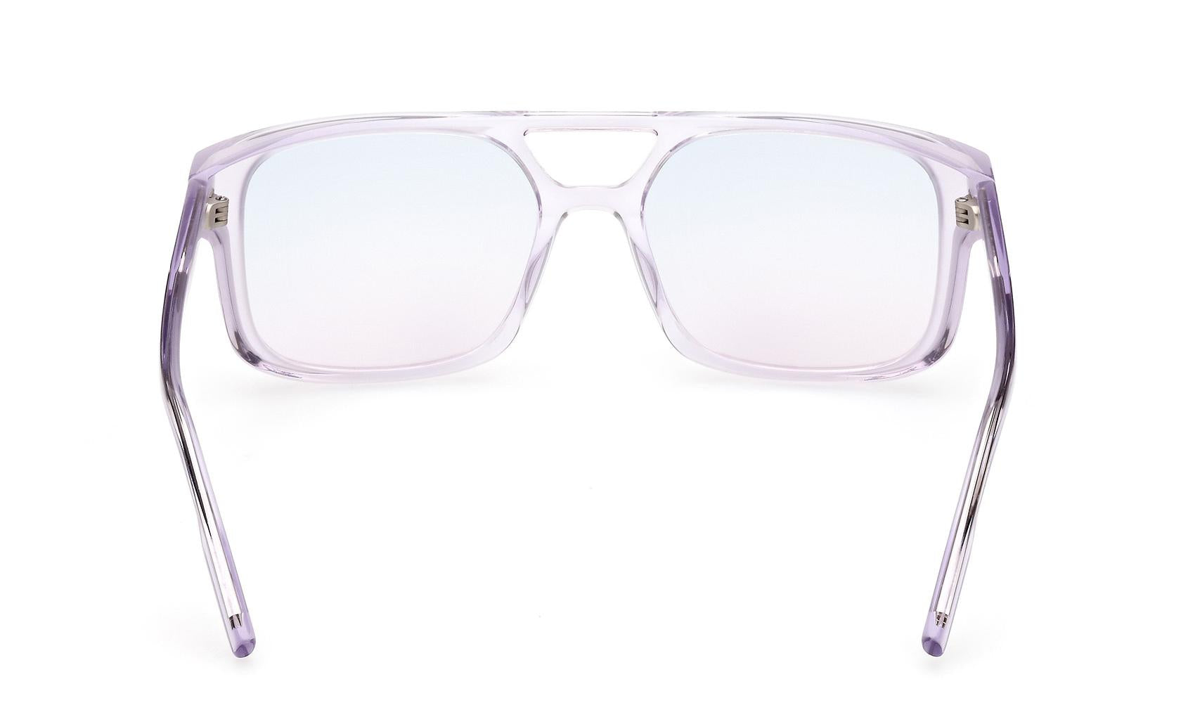 Zegna Sunglasses EZ0209 80W