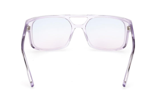 Zegna Sunglasses EZ0209 80W