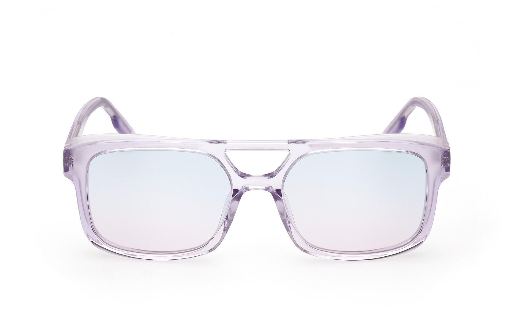 Zegna Sunglasses EZ0209 80W