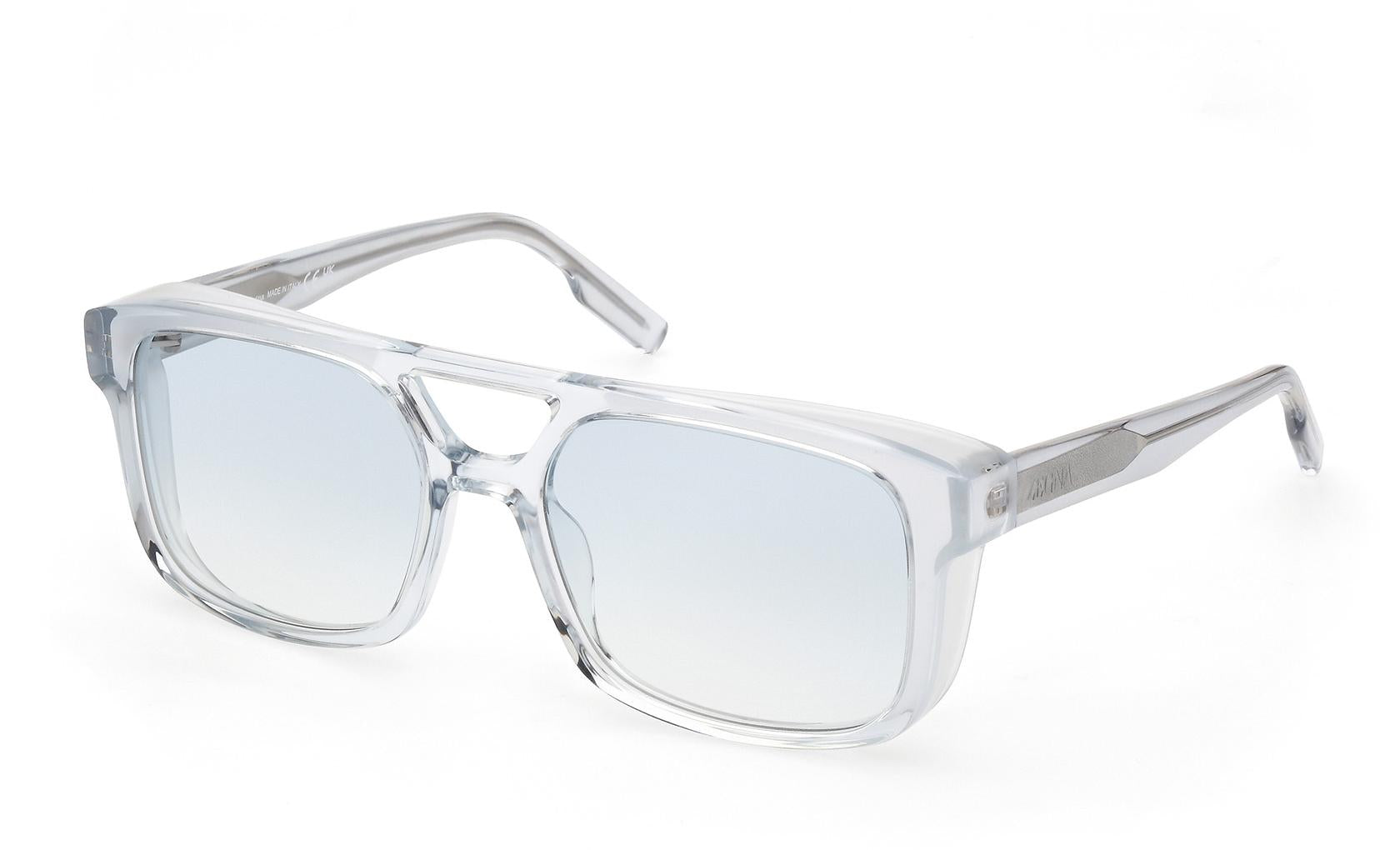 Zegna Sunglasses EZ0209 86W