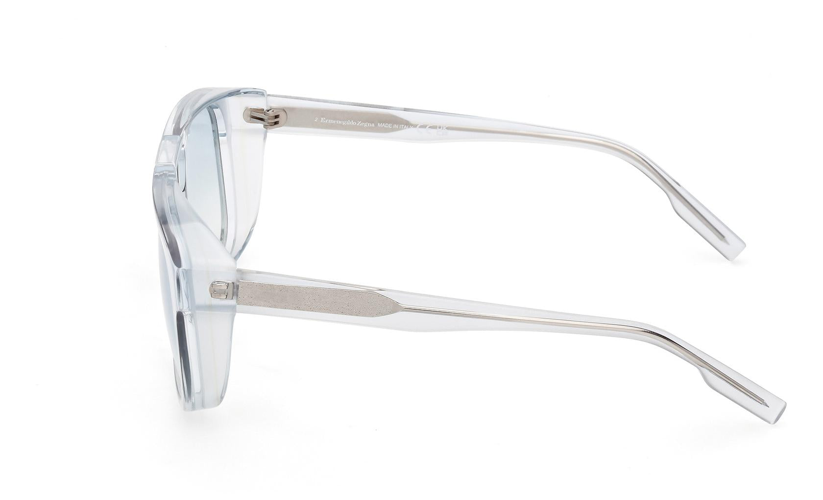 Zegna Sunglasses EZ0209 86W