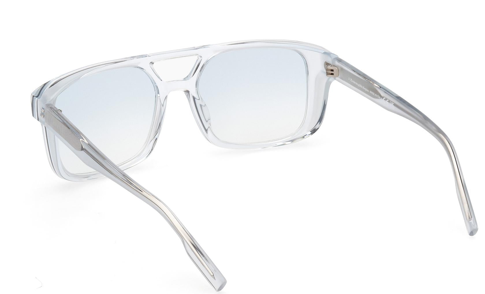 Zegna Sunglasses EZ0209 86W