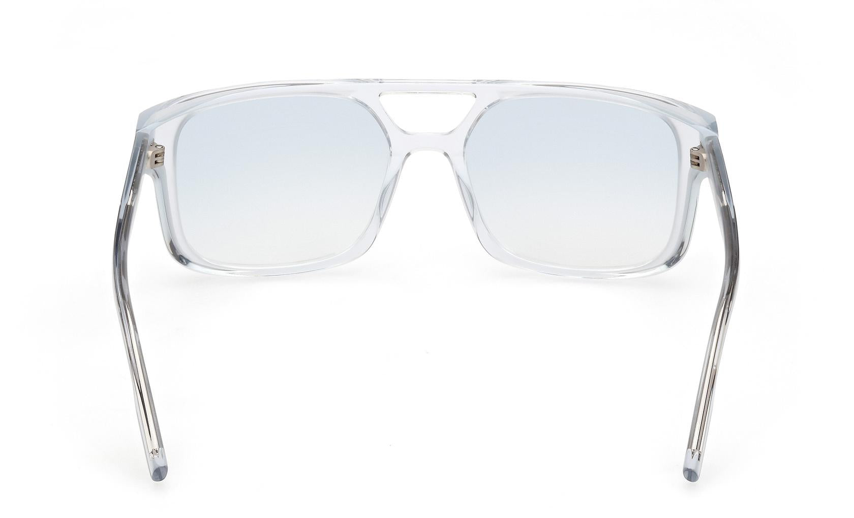 Zegna Sunglasses EZ0209 86W