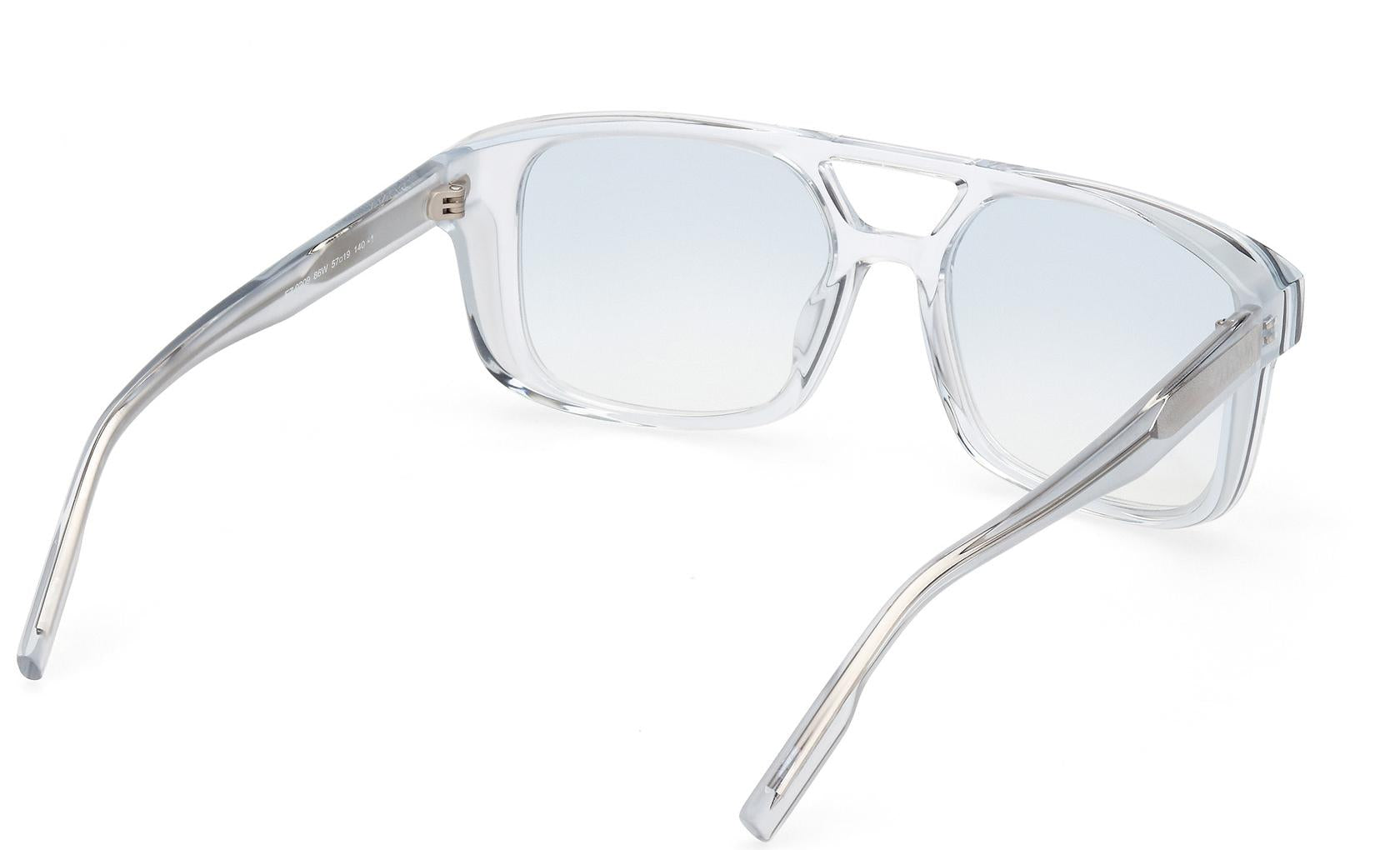 Zegna Sunglasses EZ0209 86W