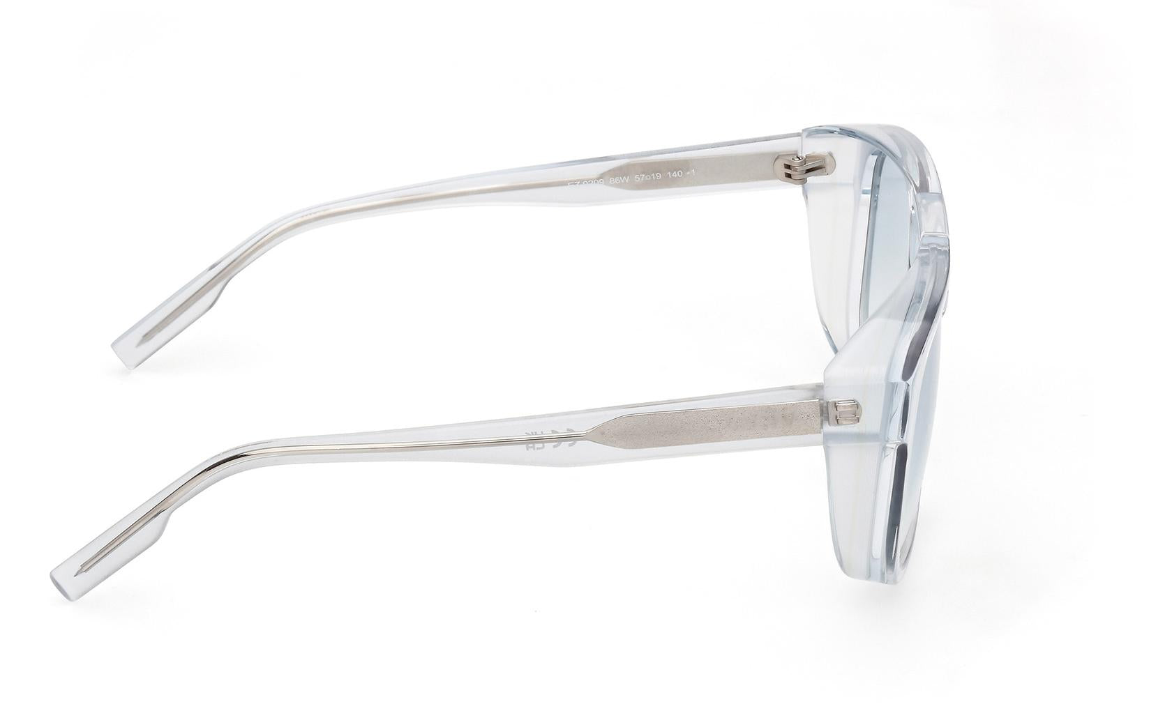 Zegna Sunglasses EZ0209 86W
