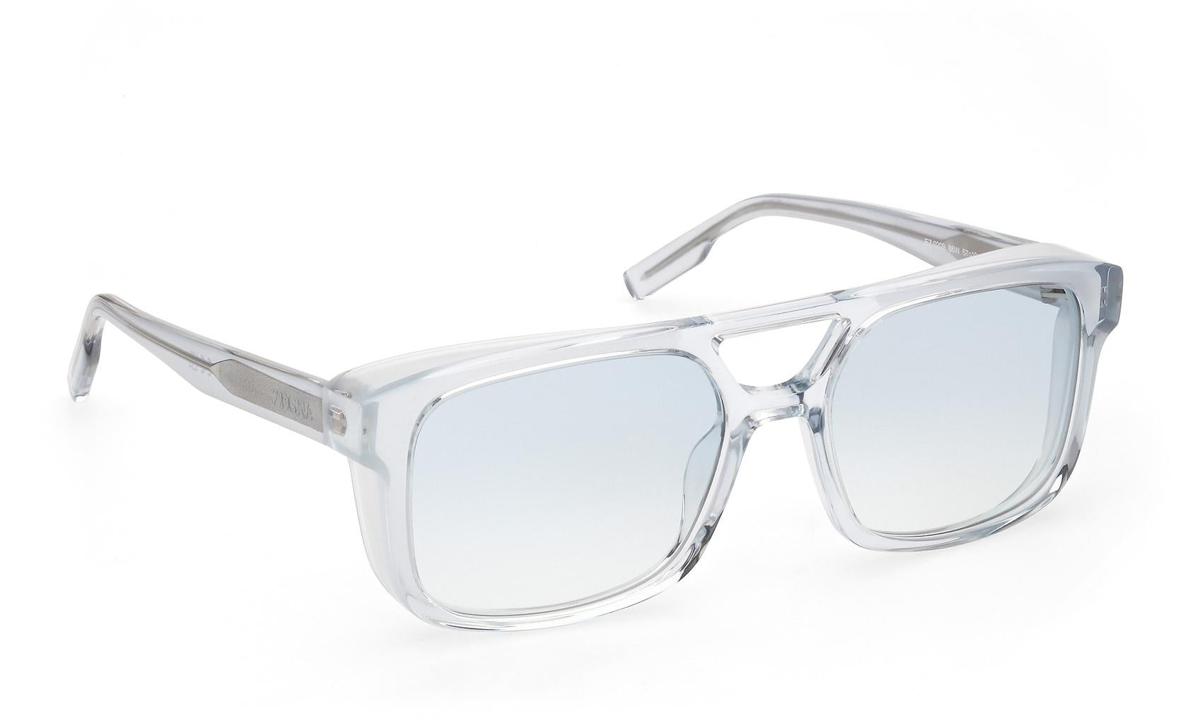 Zegna Sunglasses EZ0209 86W