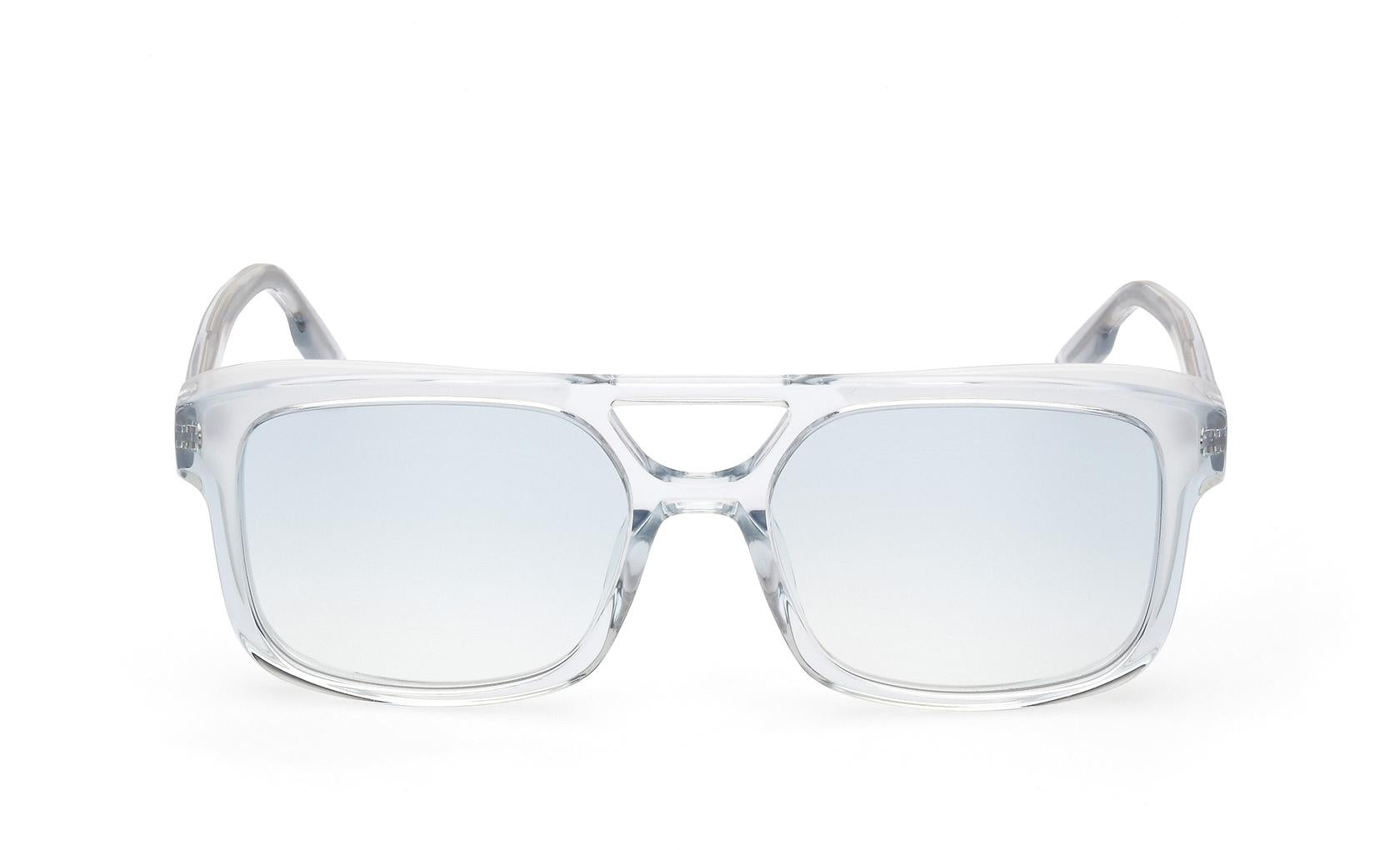 Zegna Sunglasses EZ0209 86W