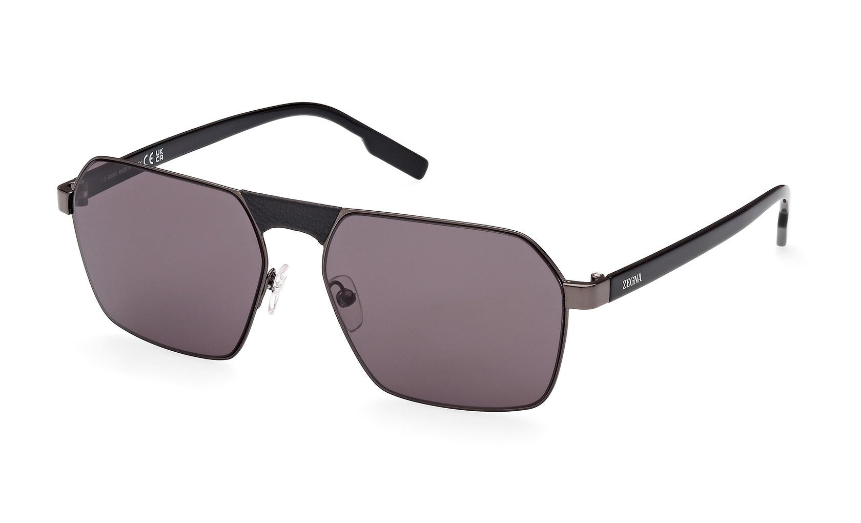 Zegna Sunglasses EZ0210 08A