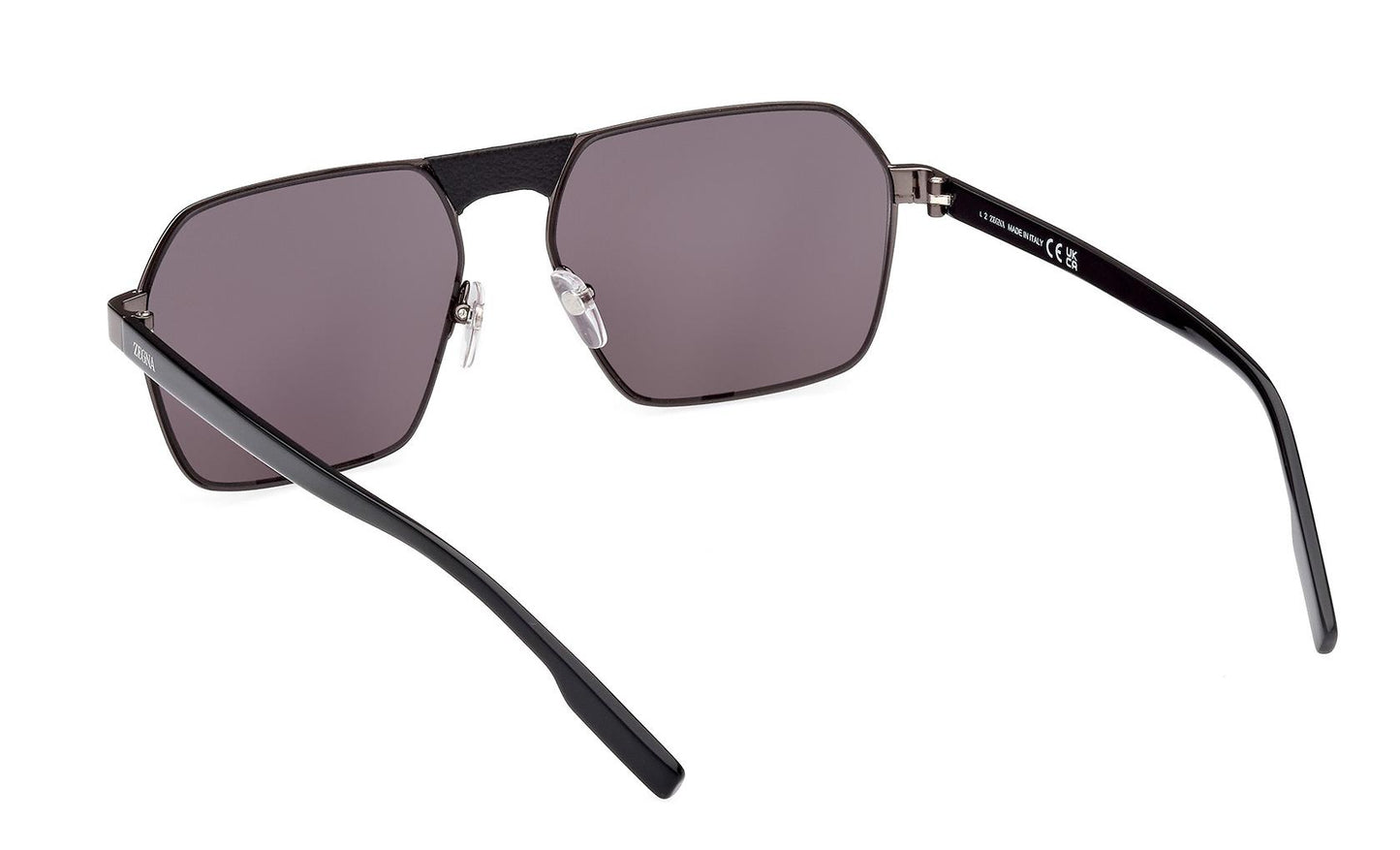 Zegna Sunglasses EZ0210 08A