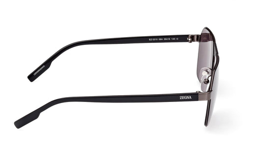 Zegna Sunglasses EZ0210 08A