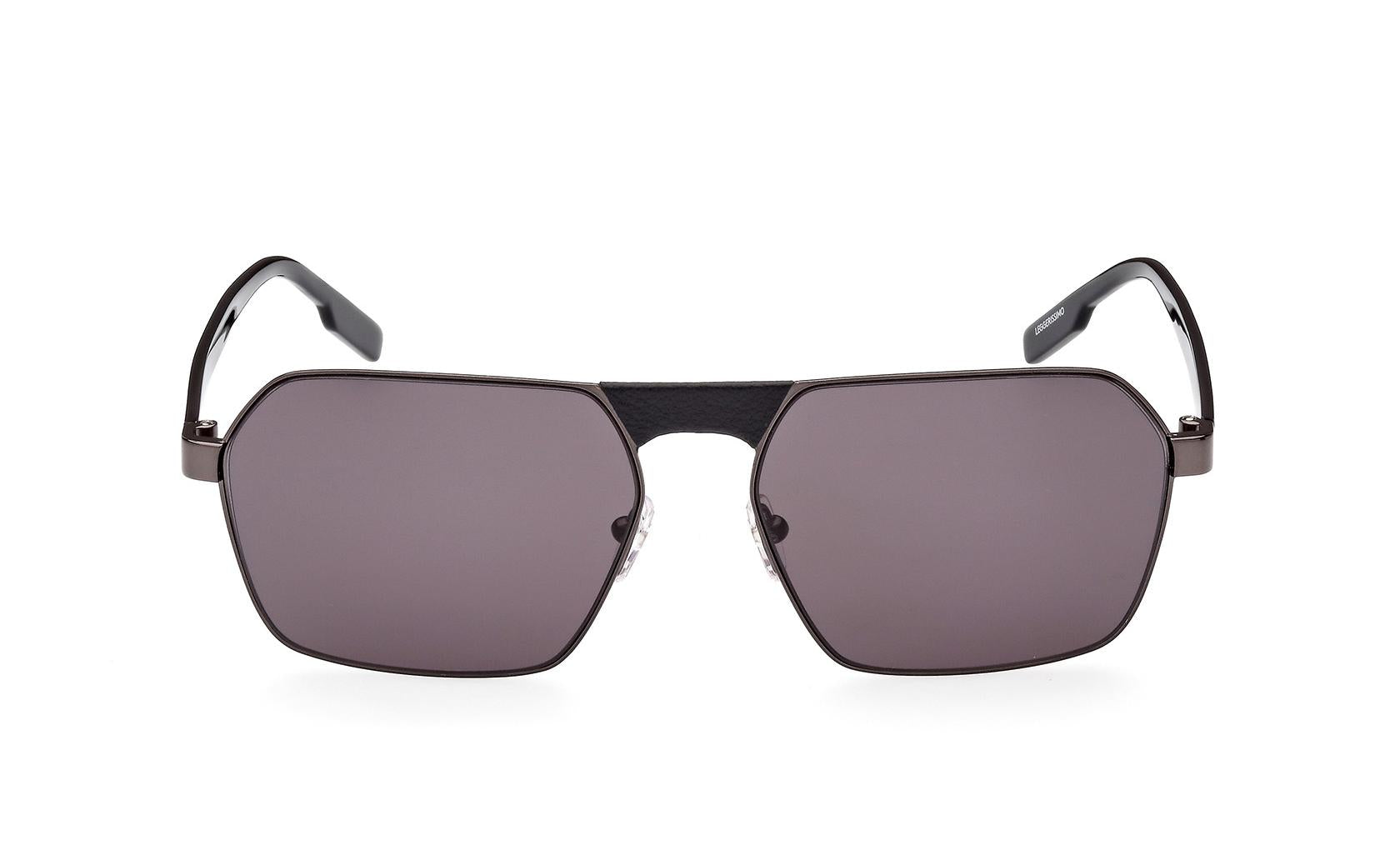 Zegna Sunglasses EZ0210 08A