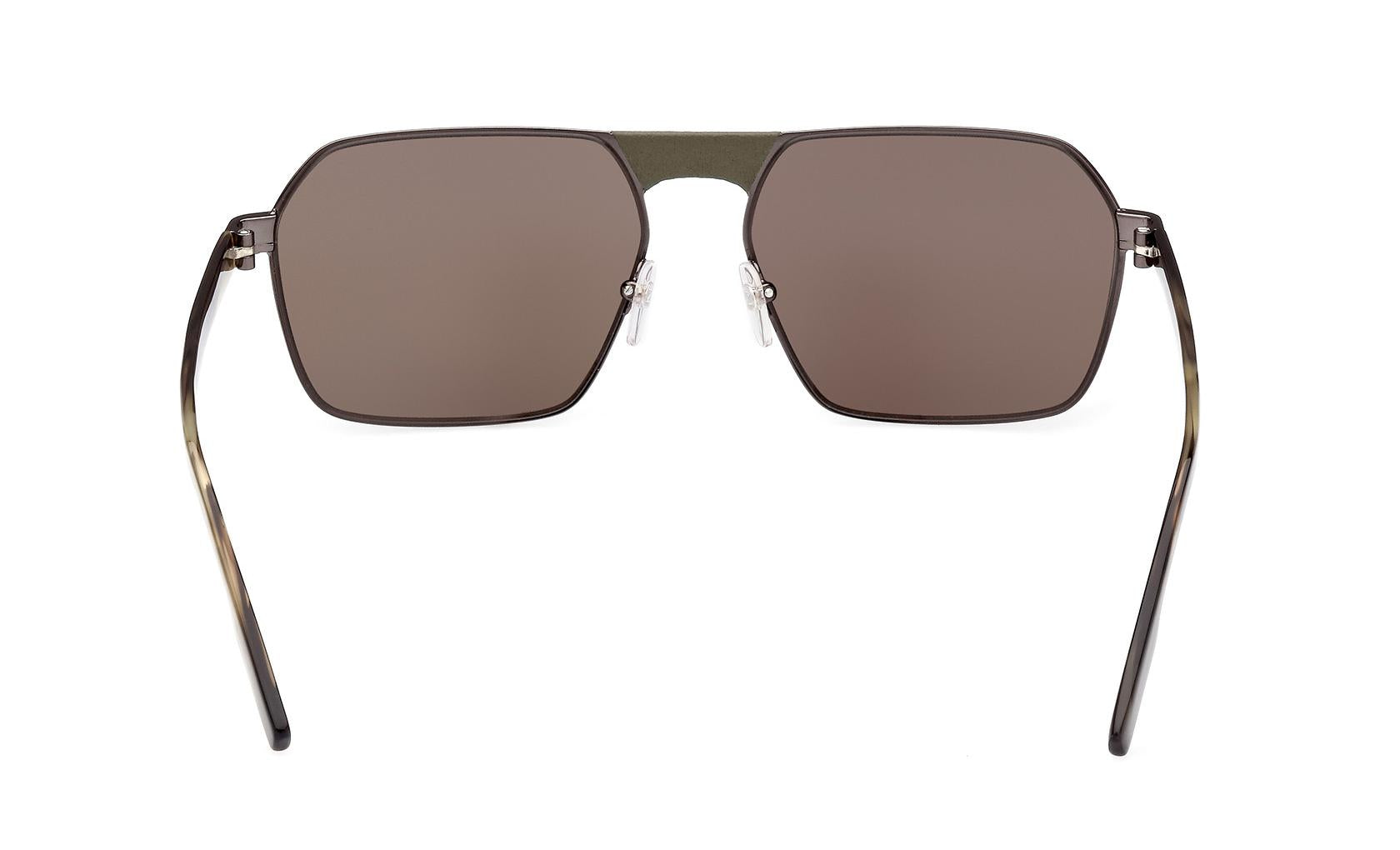 Zegna Sunglasses EZ0210 08J