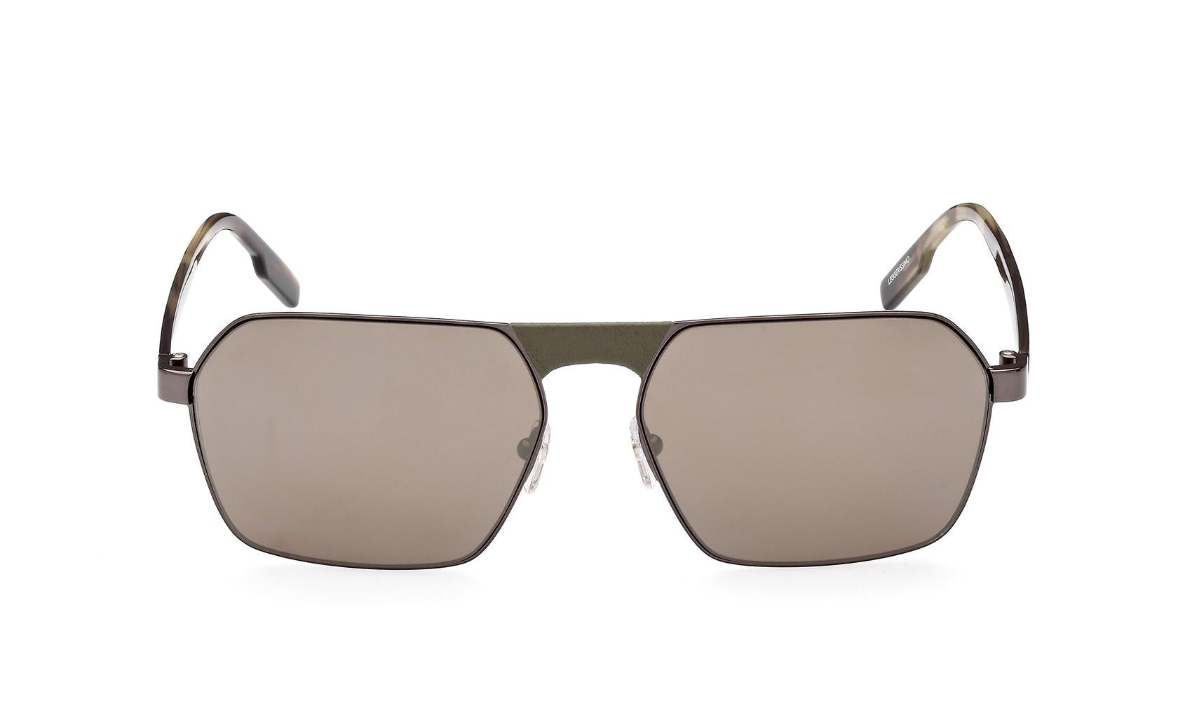 Zegna Sunglasses EZ0210 08J