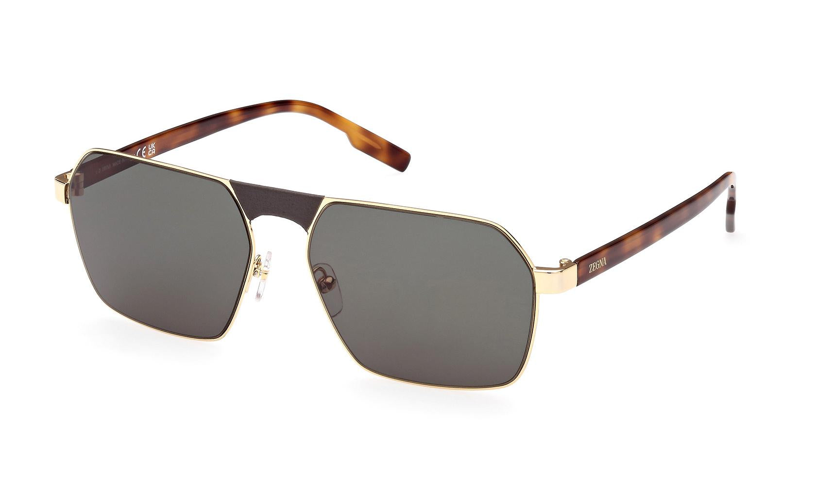 Zegna Sunglasses EZ0210 30N