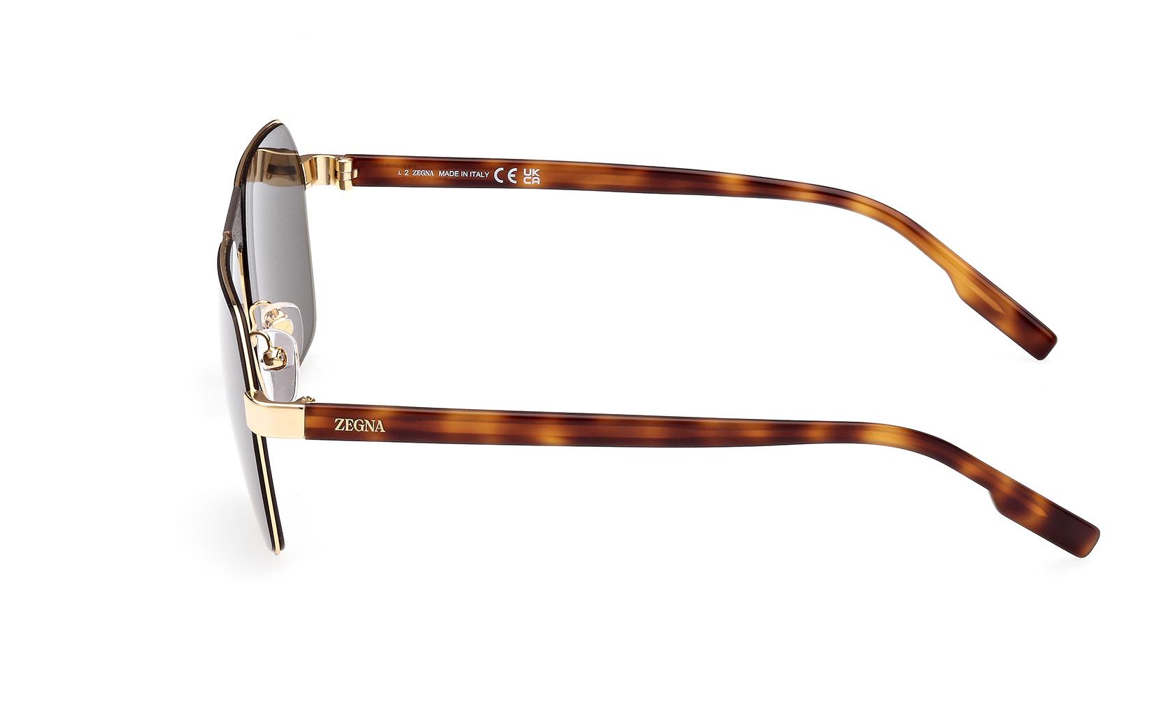 Zegna Sunglasses EZ0210 30N