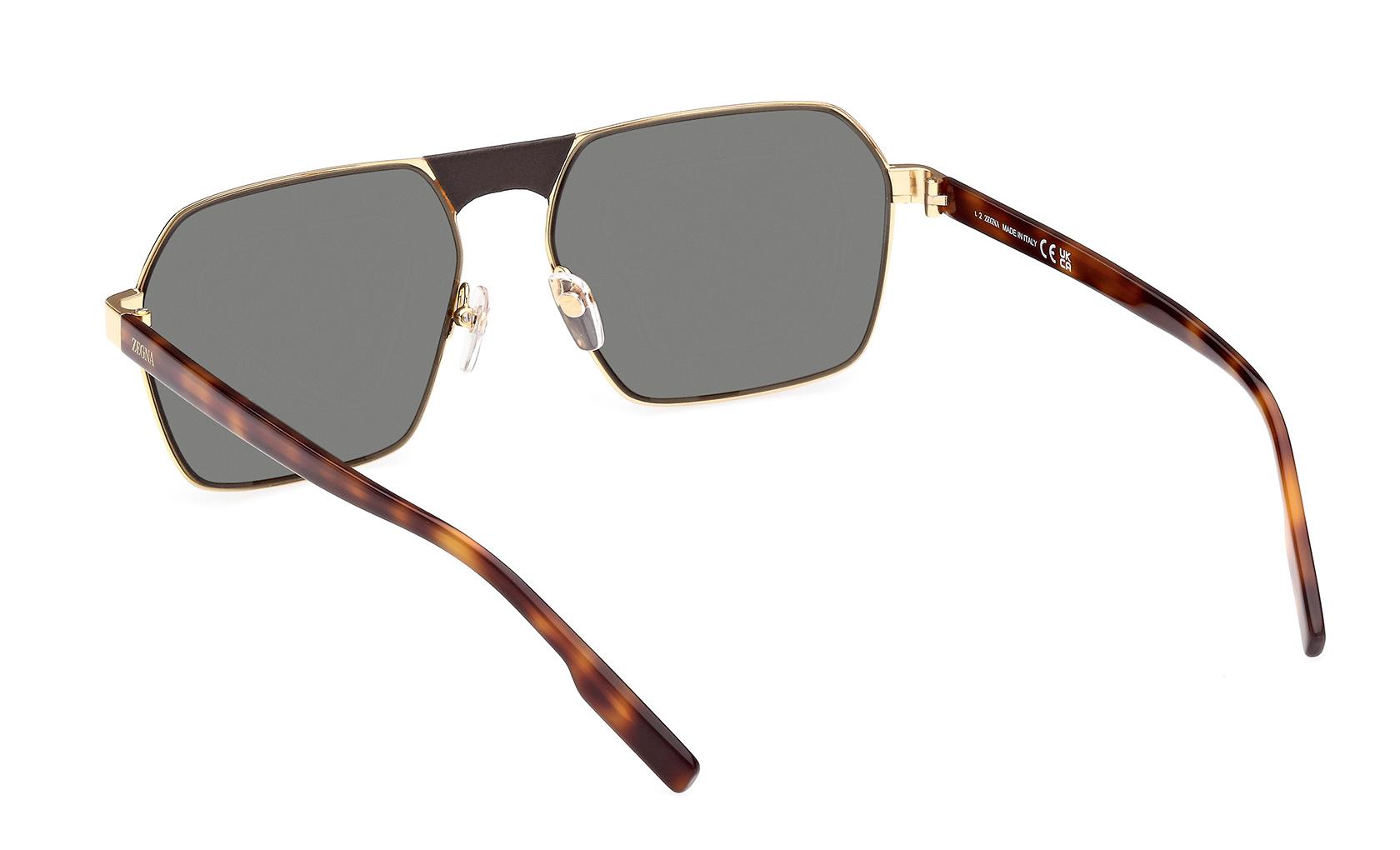 Zegna Sunglasses EZ0210 30N