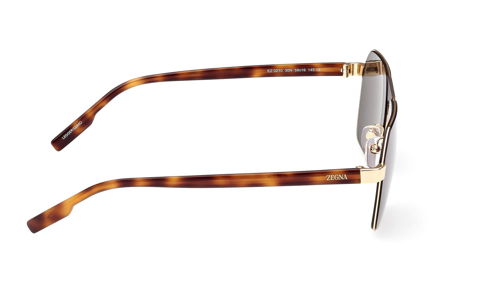 Zegna Sunglasses EZ0210 30N