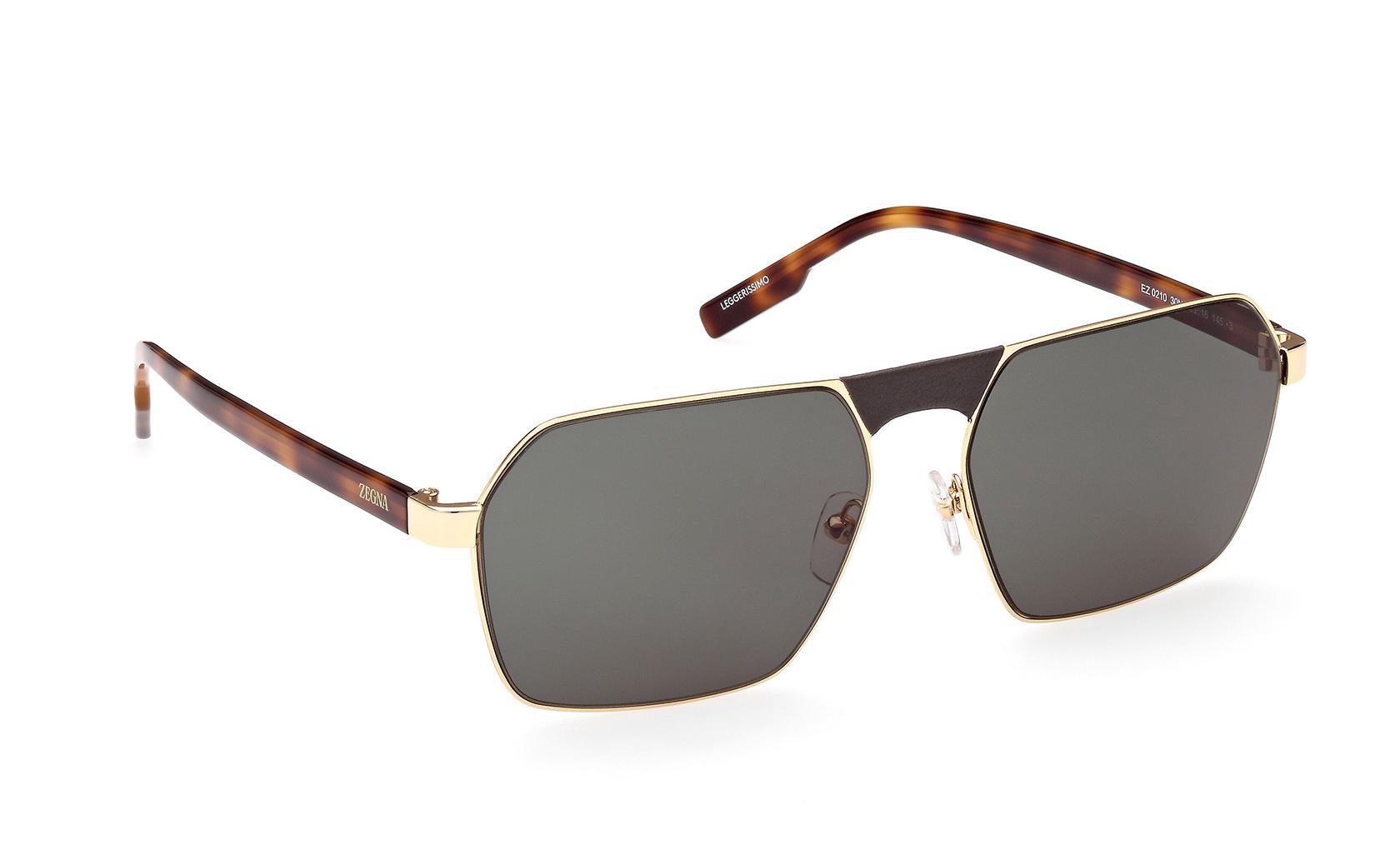 Zegna Sunglasses EZ0210 30N
