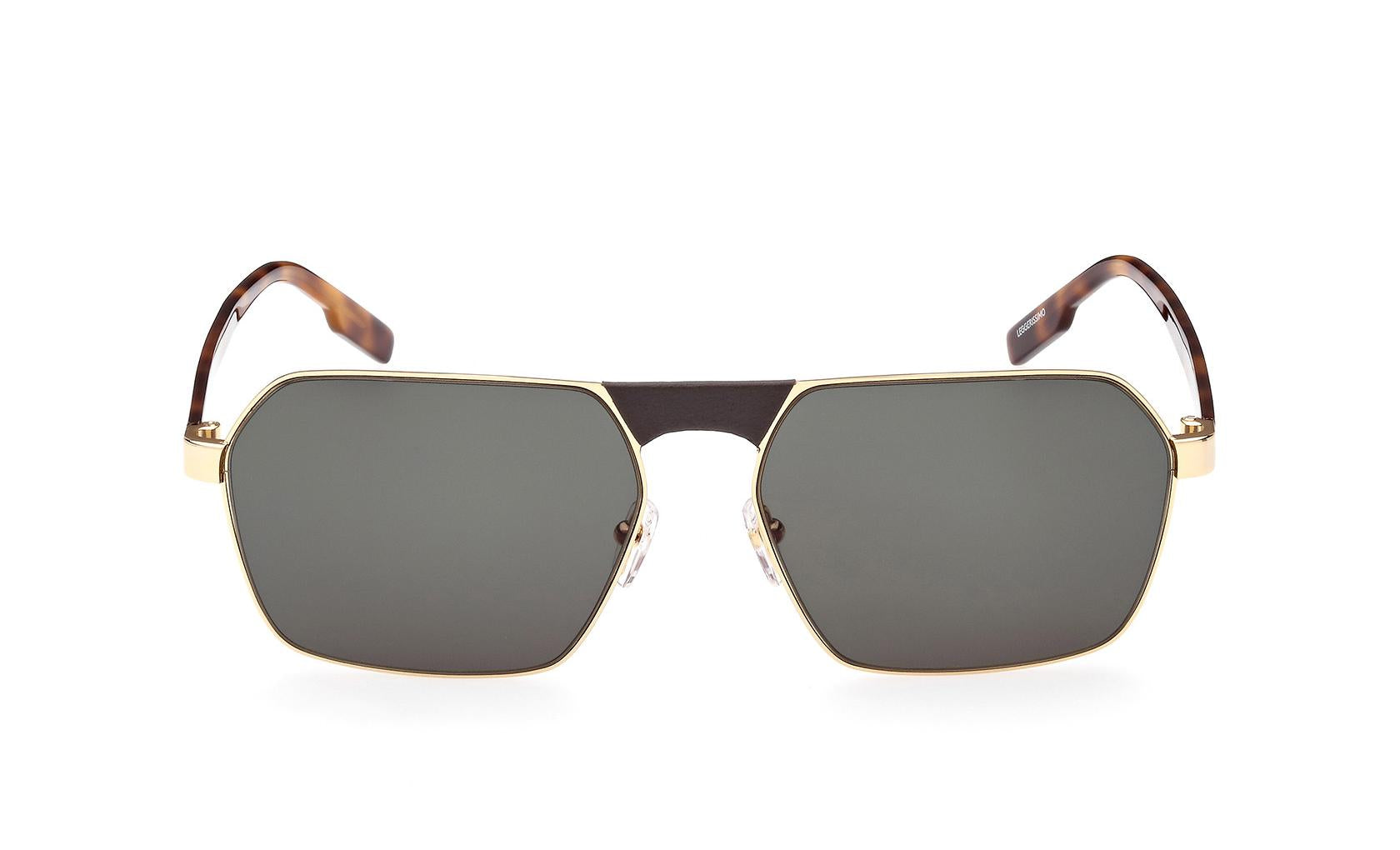 Zegna Sunglasses EZ0210 30N