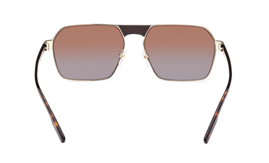 Zegna Sunglasses EZ0210 32F