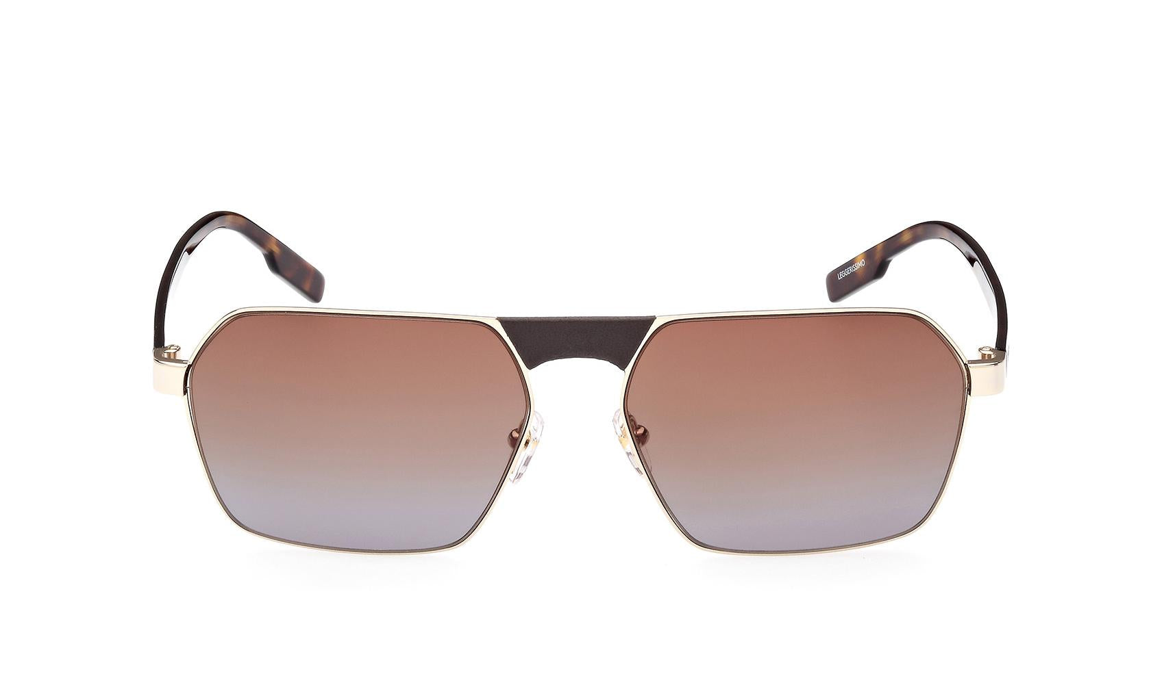 Zegna Sunglasses EZ0210 32F