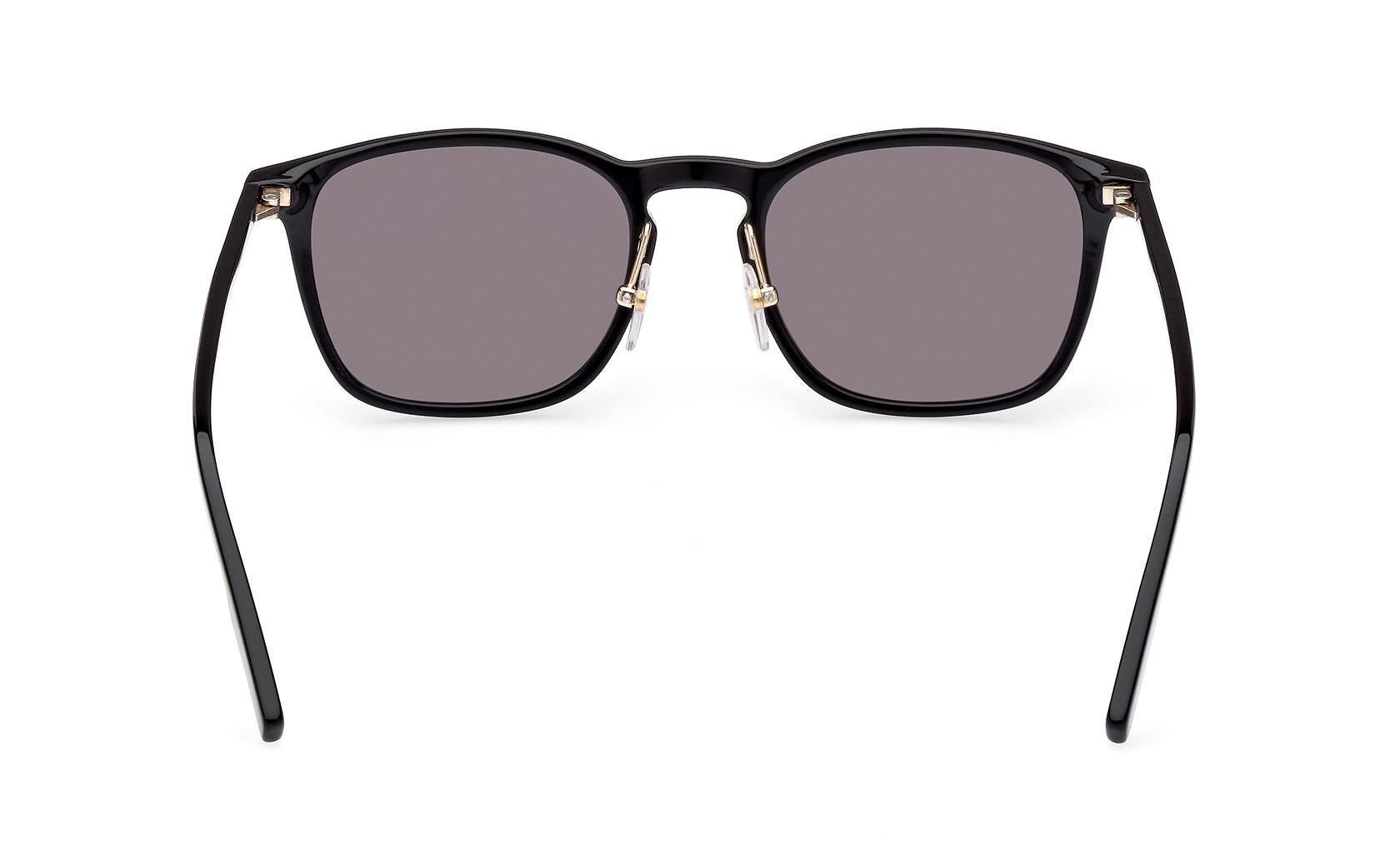 Zegna Sunglasses EZ0211/H 01A