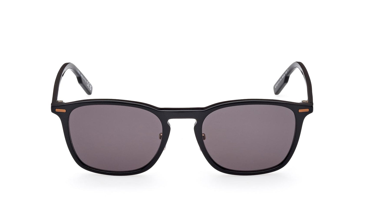 Zegna Sunglasses EZ0211/H 01A