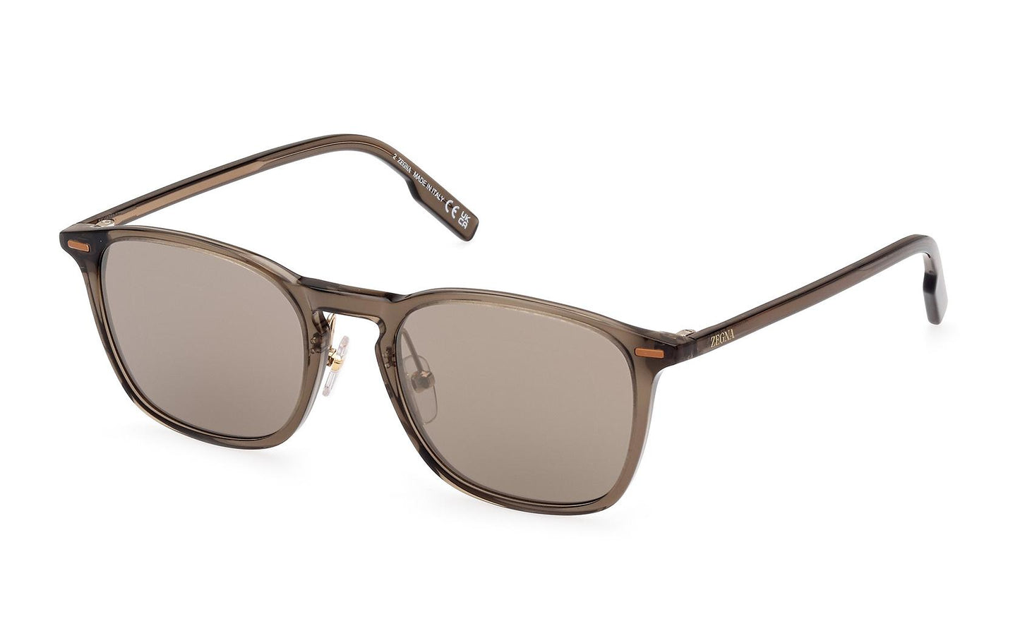 Zegna Sunglasses EZ0211/H 51J