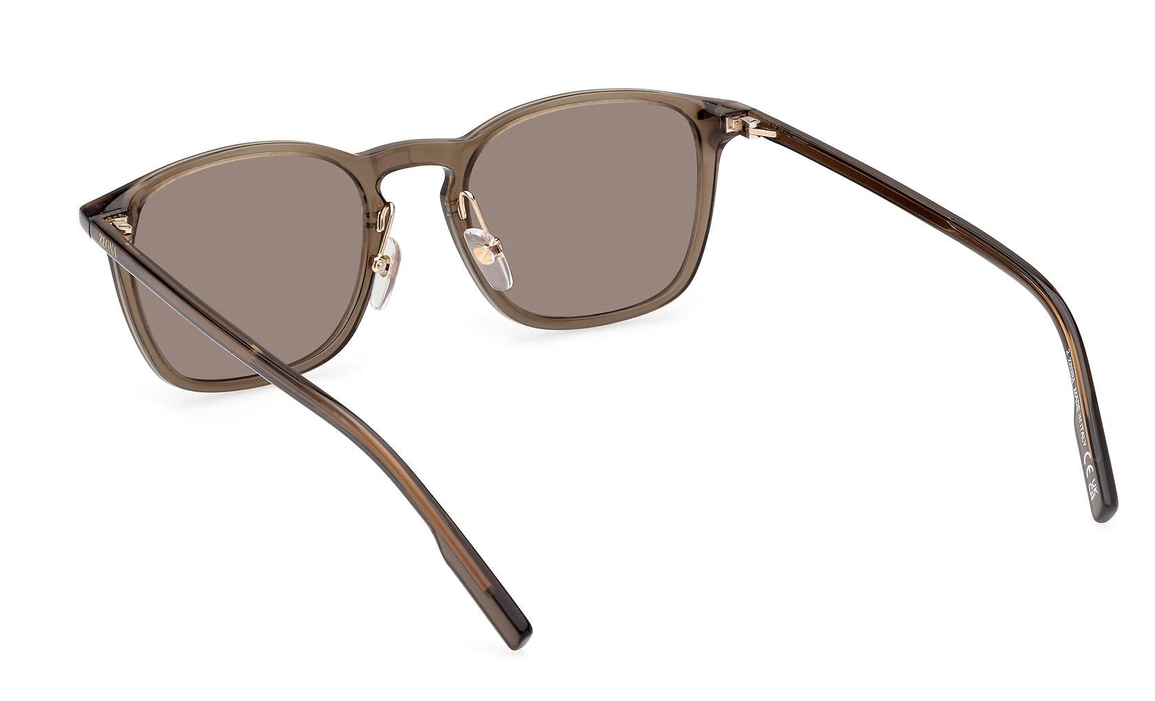 Zegna Sunglasses EZ0211/H 51J