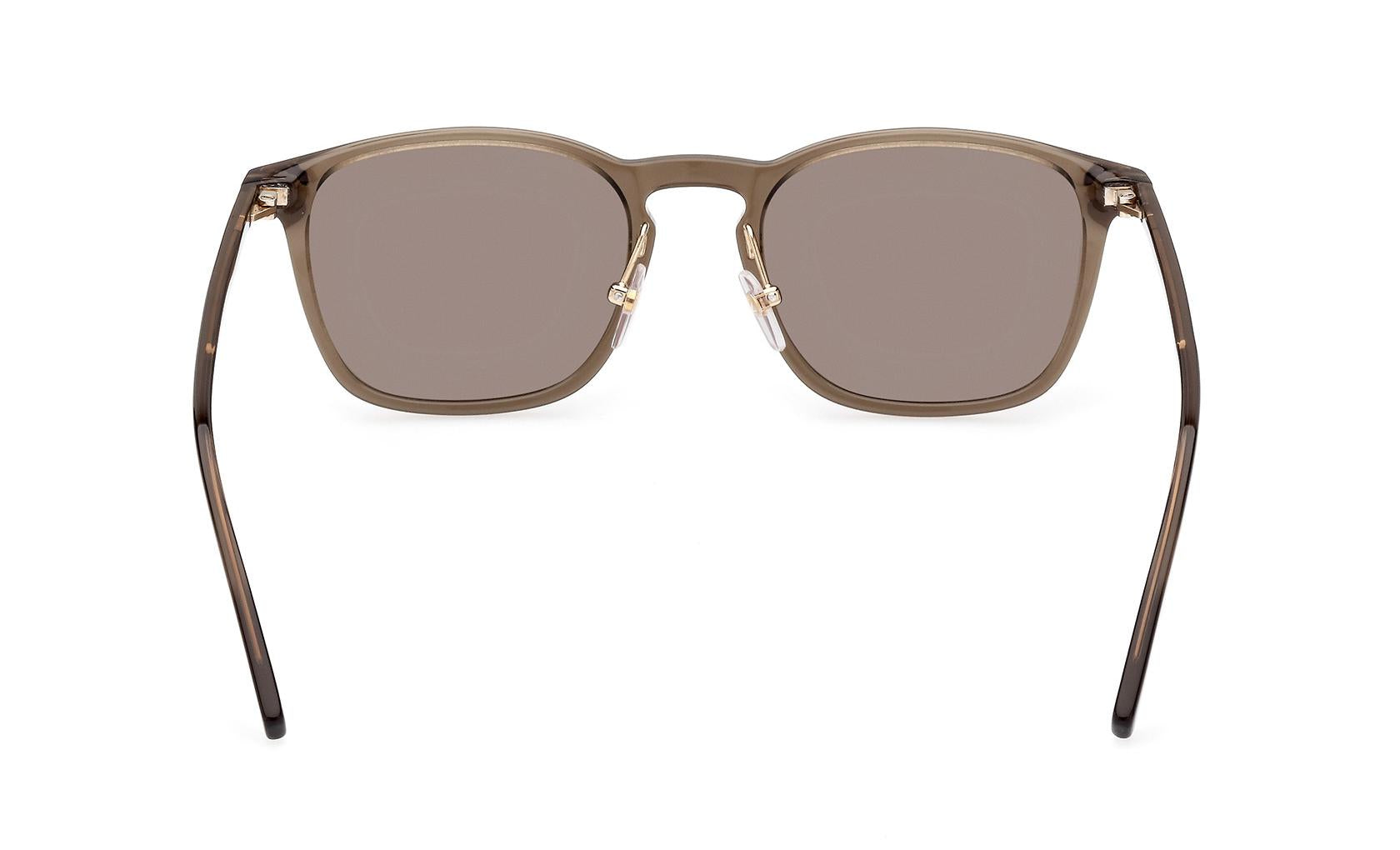 Zegna Sunglasses EZ0211/H 51J