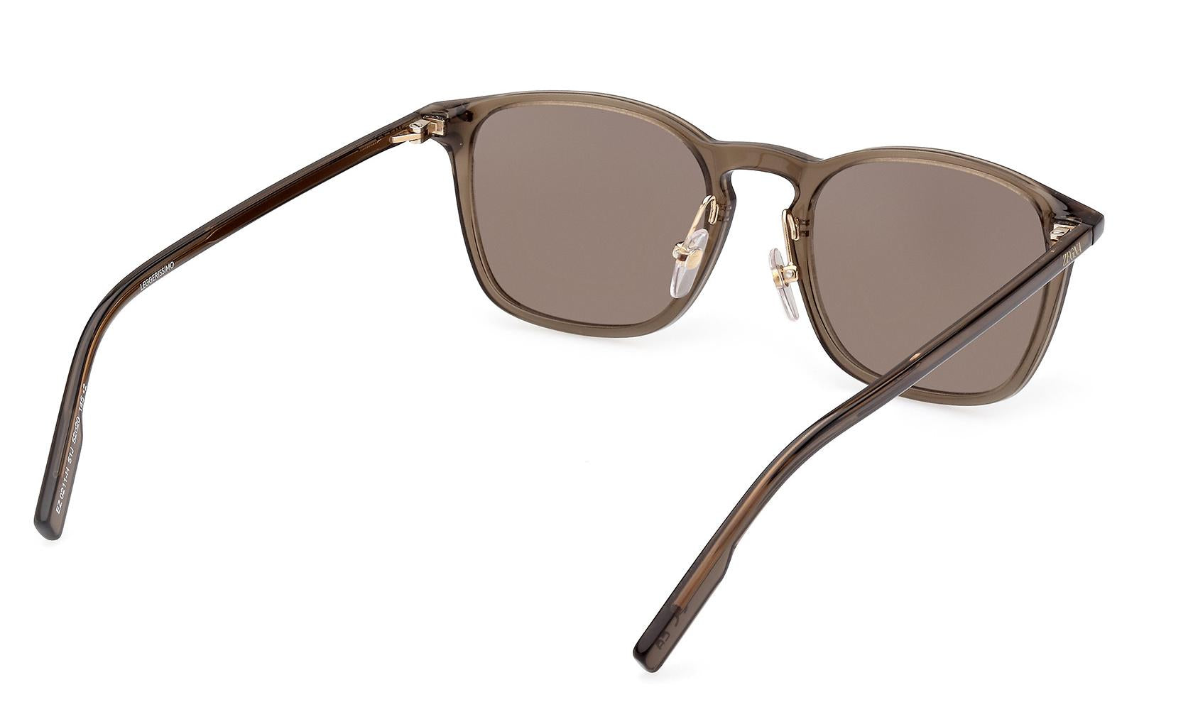 Zegna Sunglasses EZ0211/H 51J