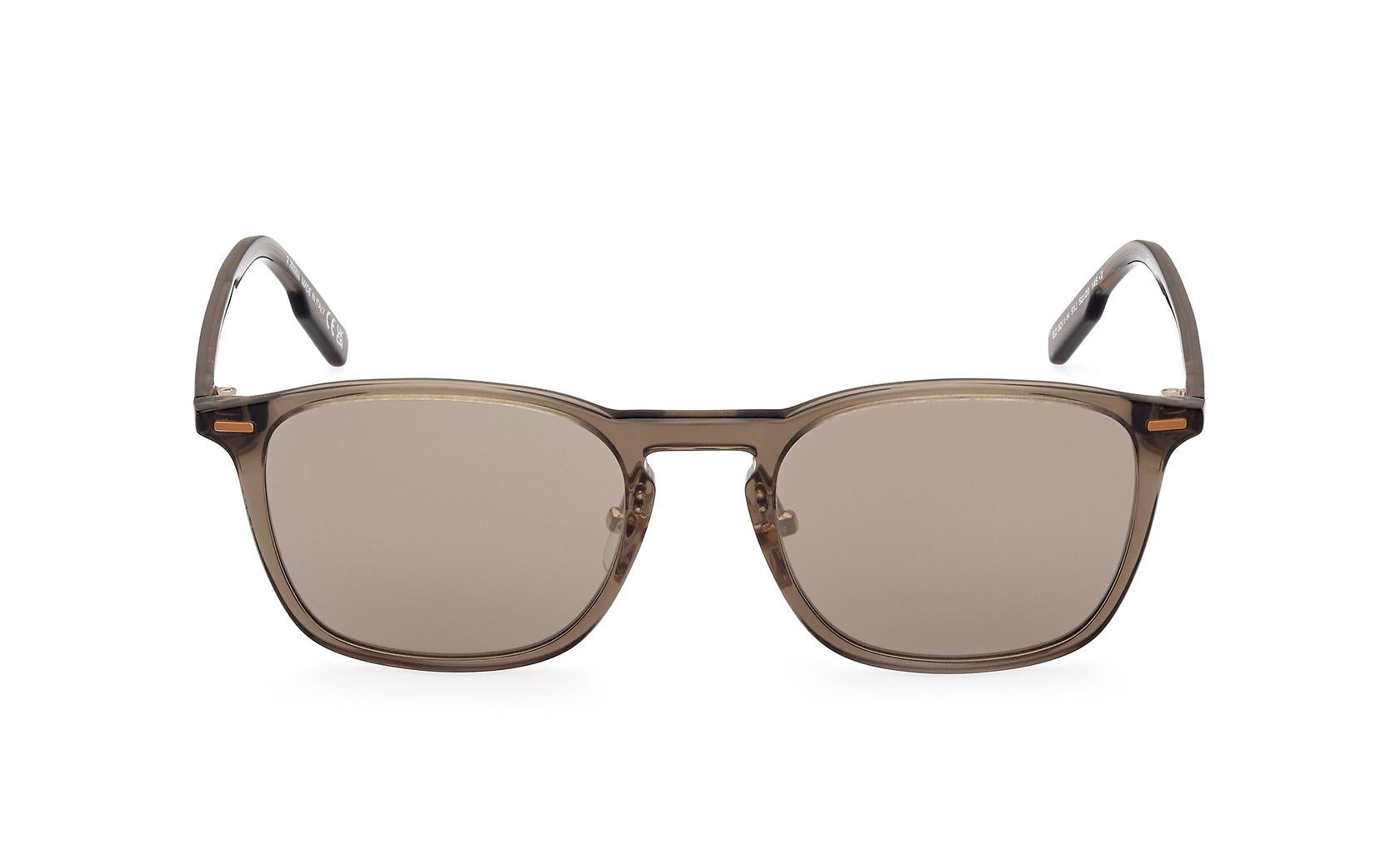 Zegna Sunglasses EZ0211/H 51J
