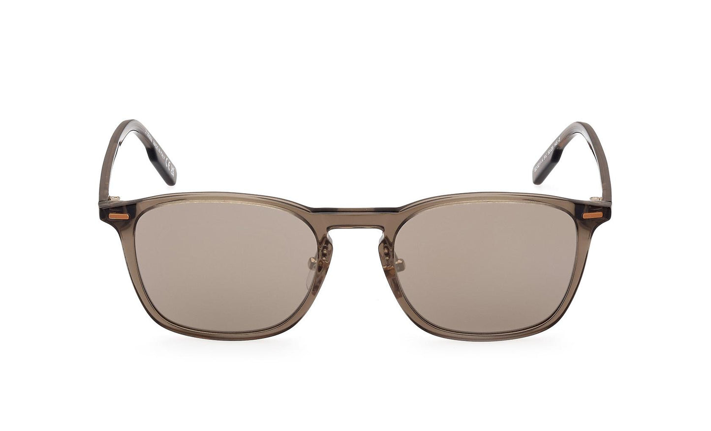 Zegna Sunglasses EZ0211/H 51J