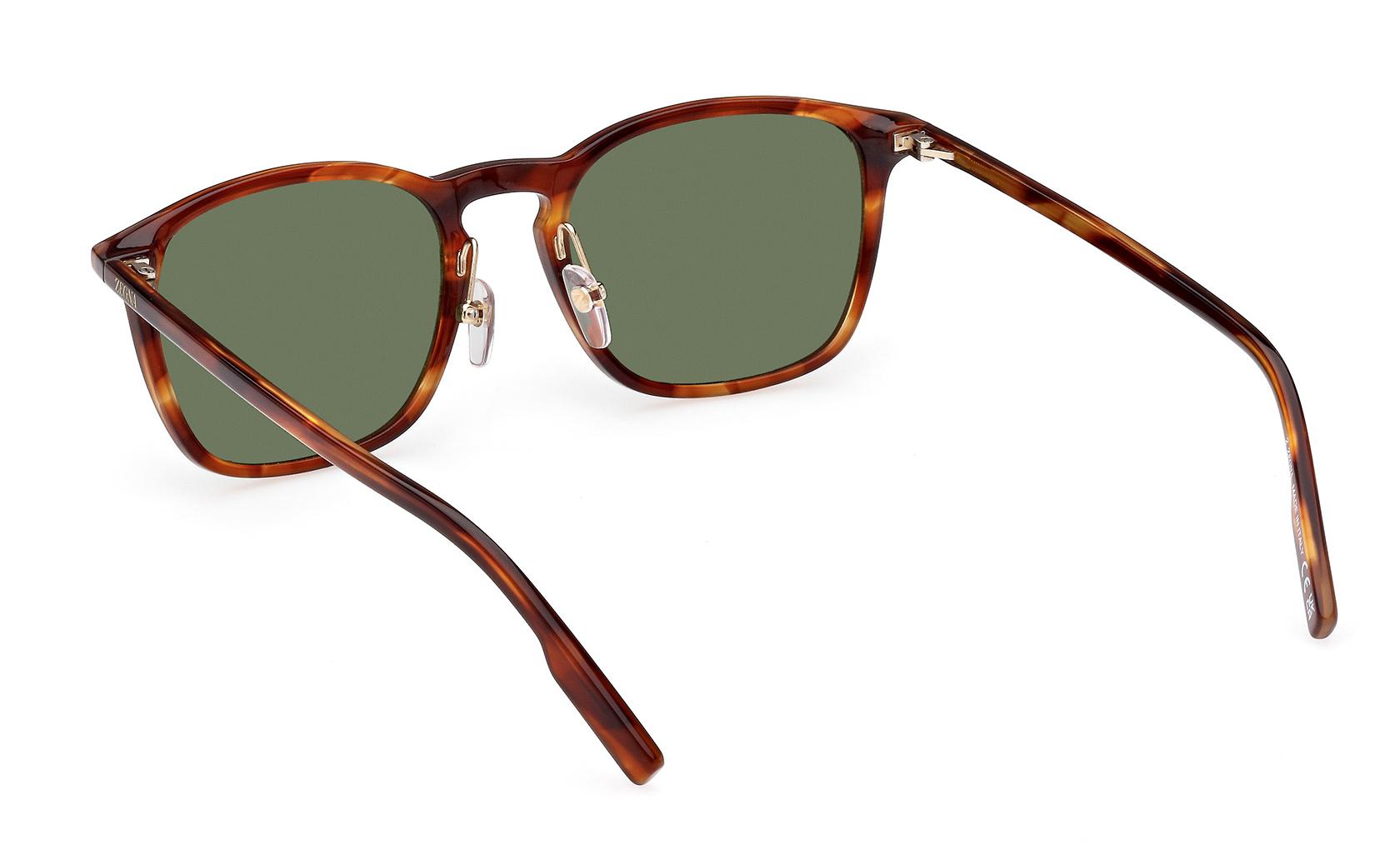 Zegna Sunglasses EZ0211/H 56N