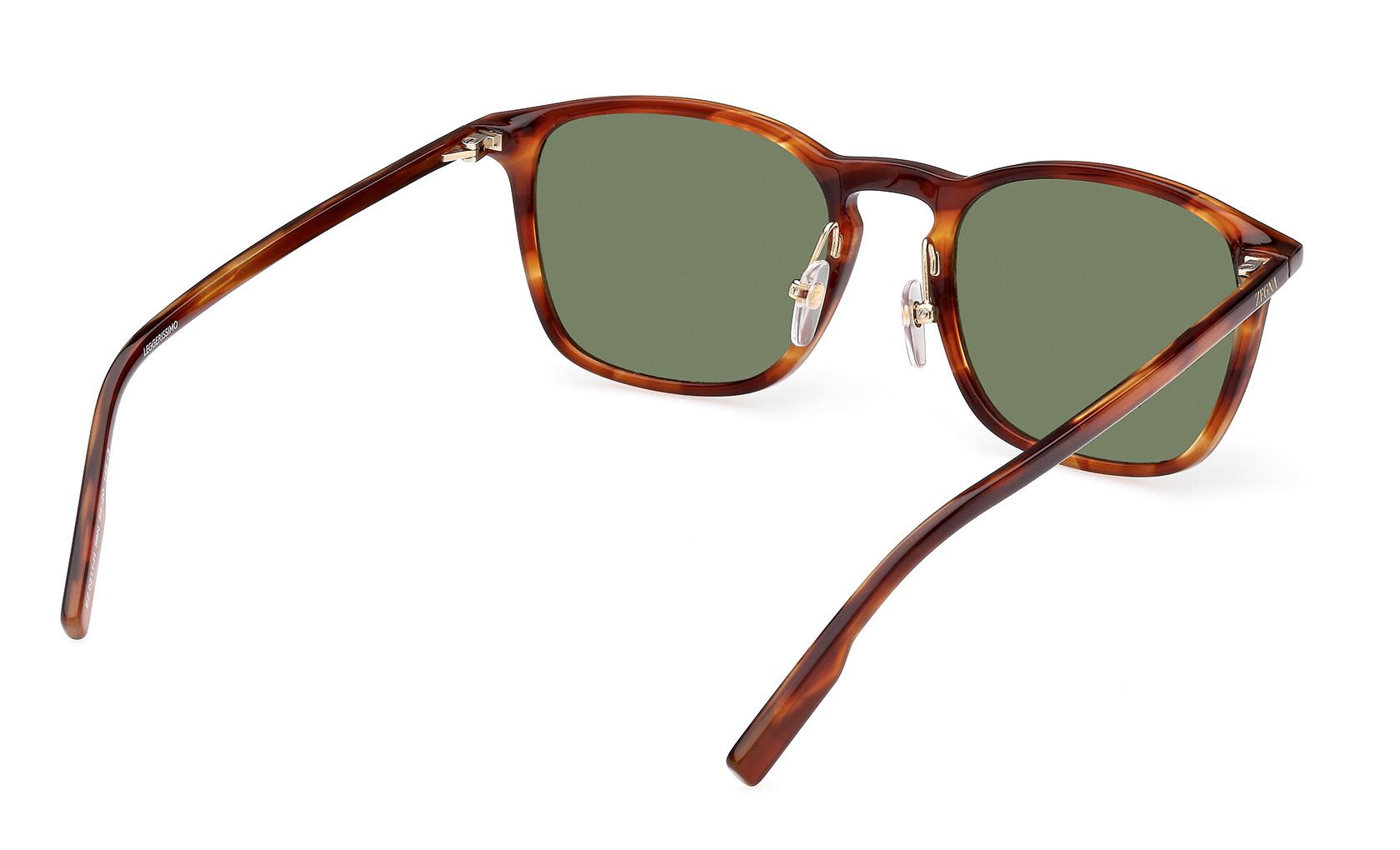 Zegna Sunglasses EZ0211/H 56N