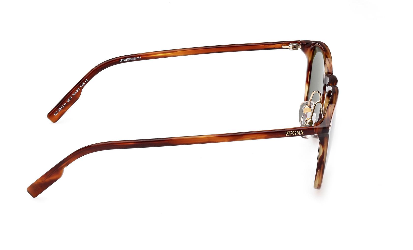 Zegna Sunglasses EZ0211/H 56N