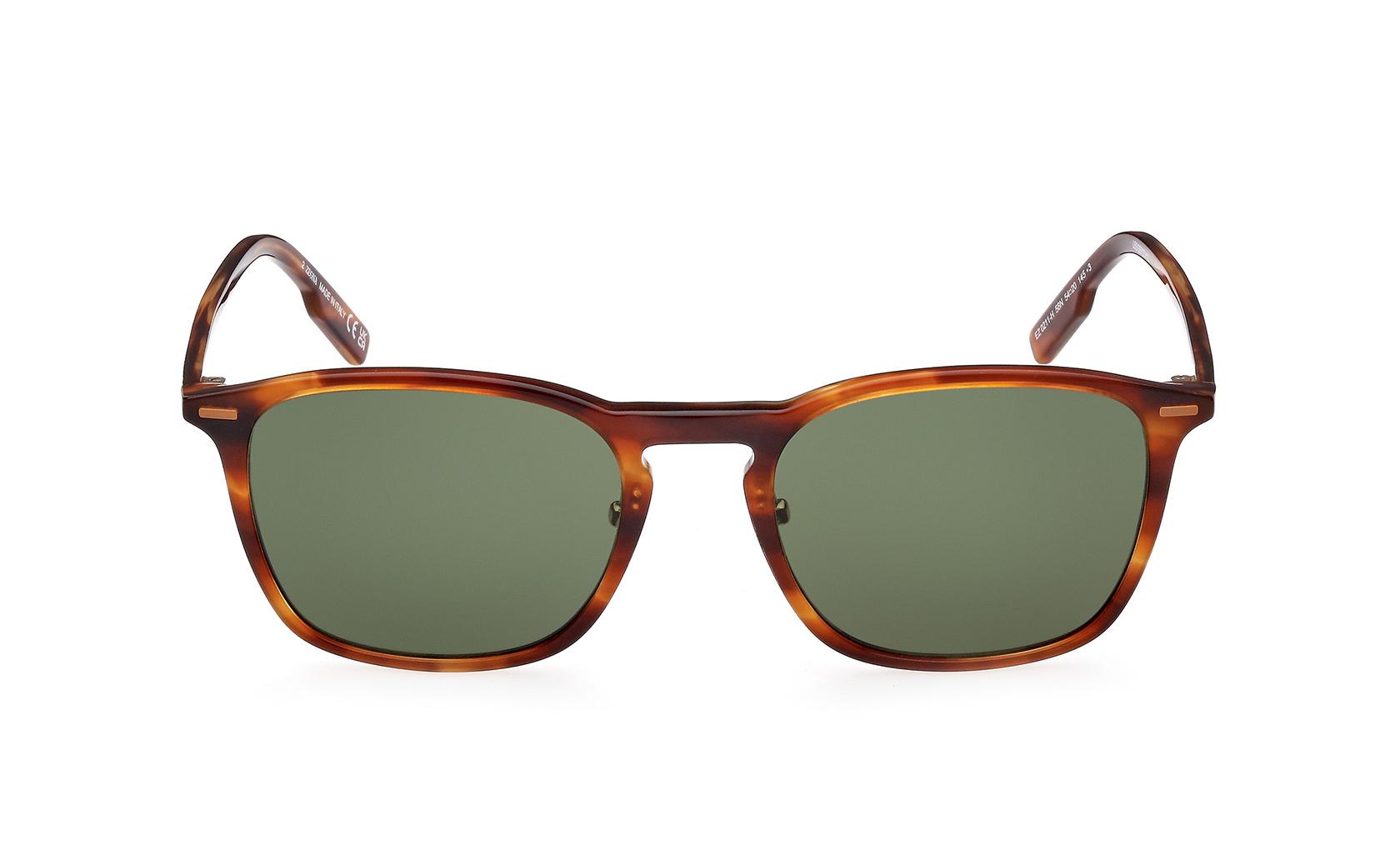 Zegna Sunglasses EZ0211/H 56N