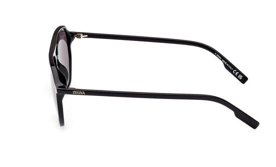 Zegna Sunglasses EZ0212 01A