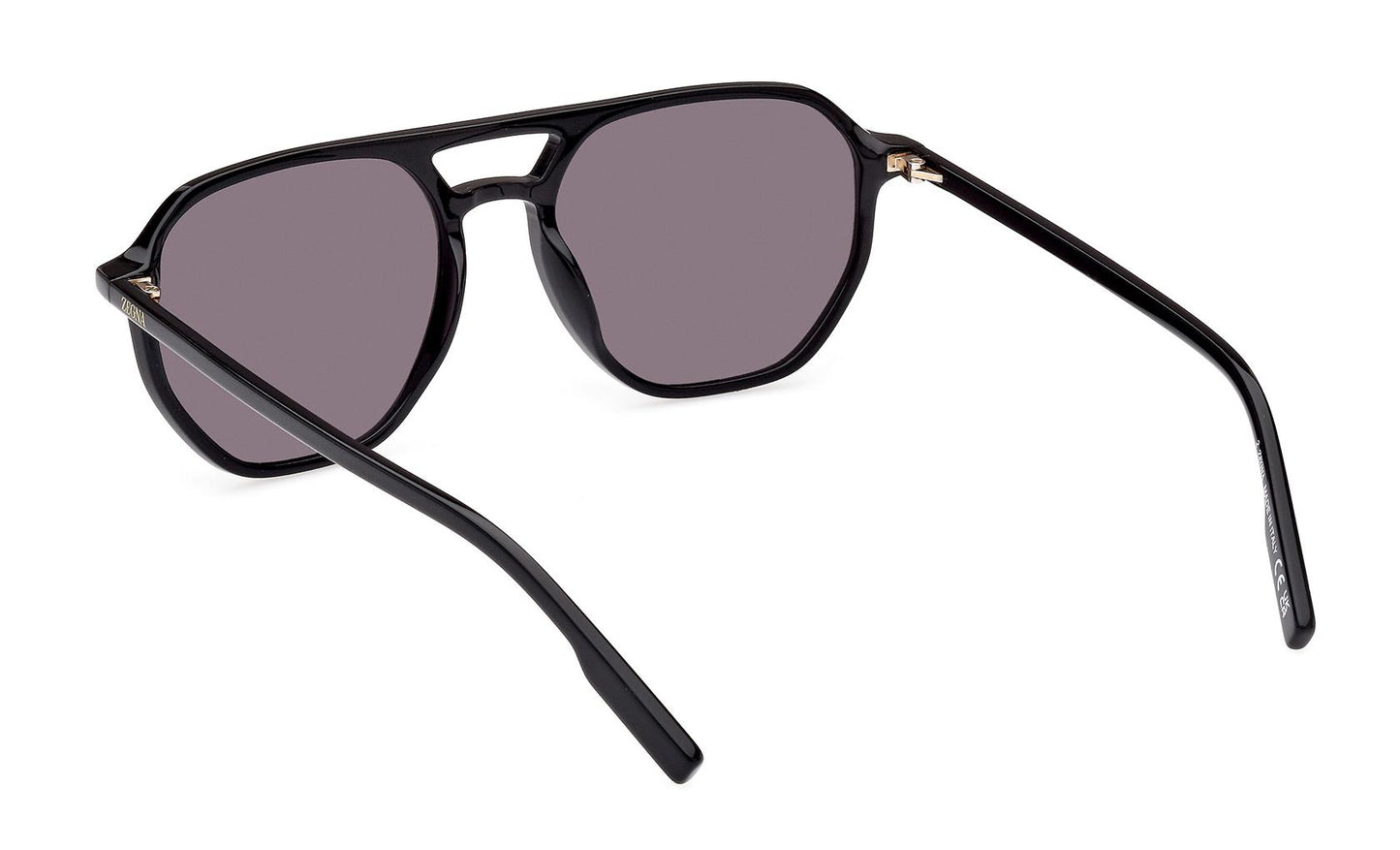 Zegna Sunglasses EZ0212 01A