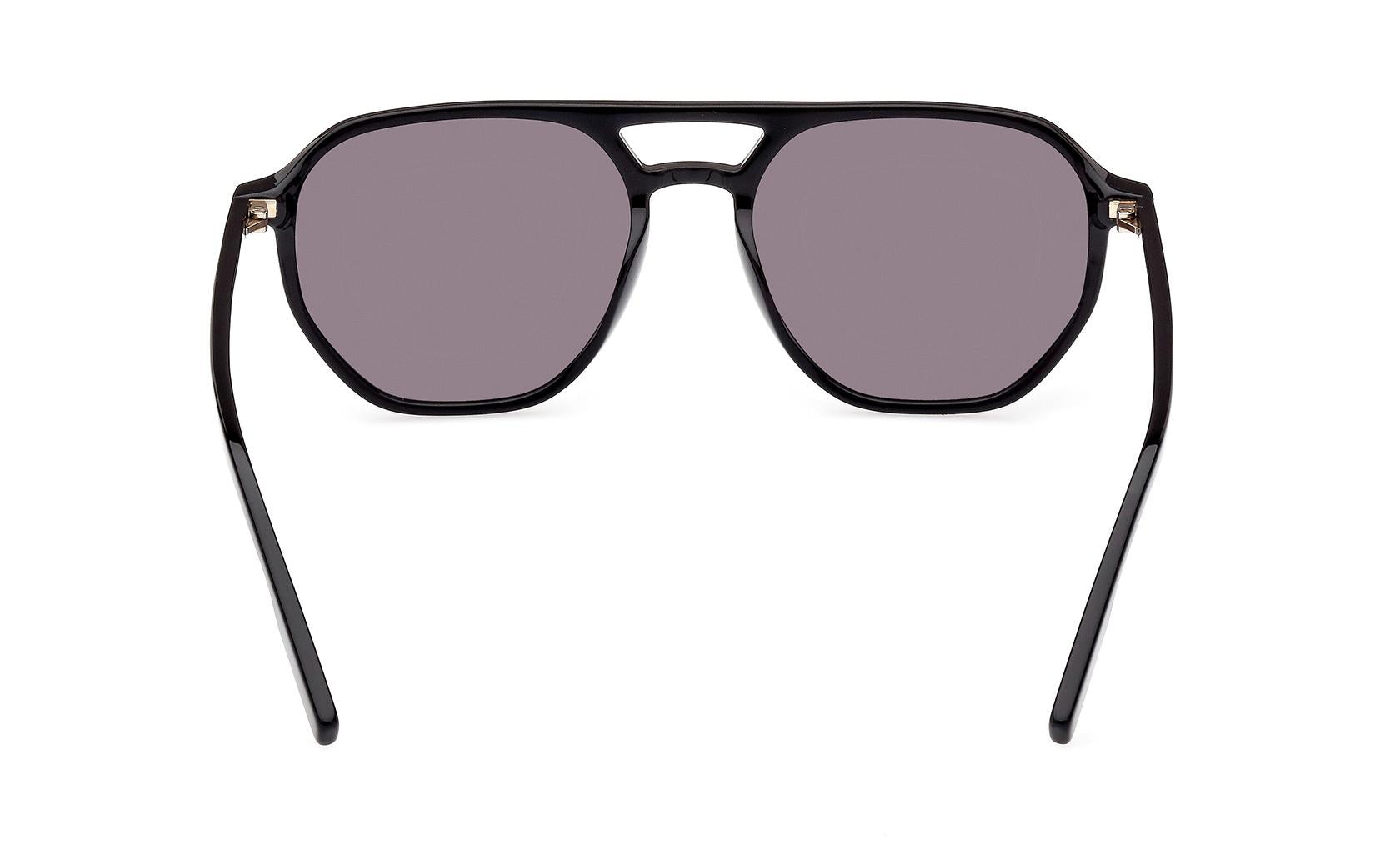 Zegna Sunglasses EZ0212 01A