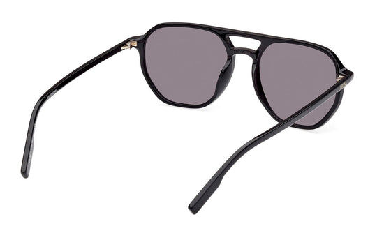 Zegna Sunglasses EZ0212 01A