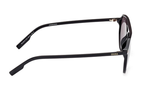 Zegna Sunglasses EZ0212 01A