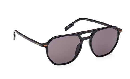 Zegna Sunglasses EZ0212 01A