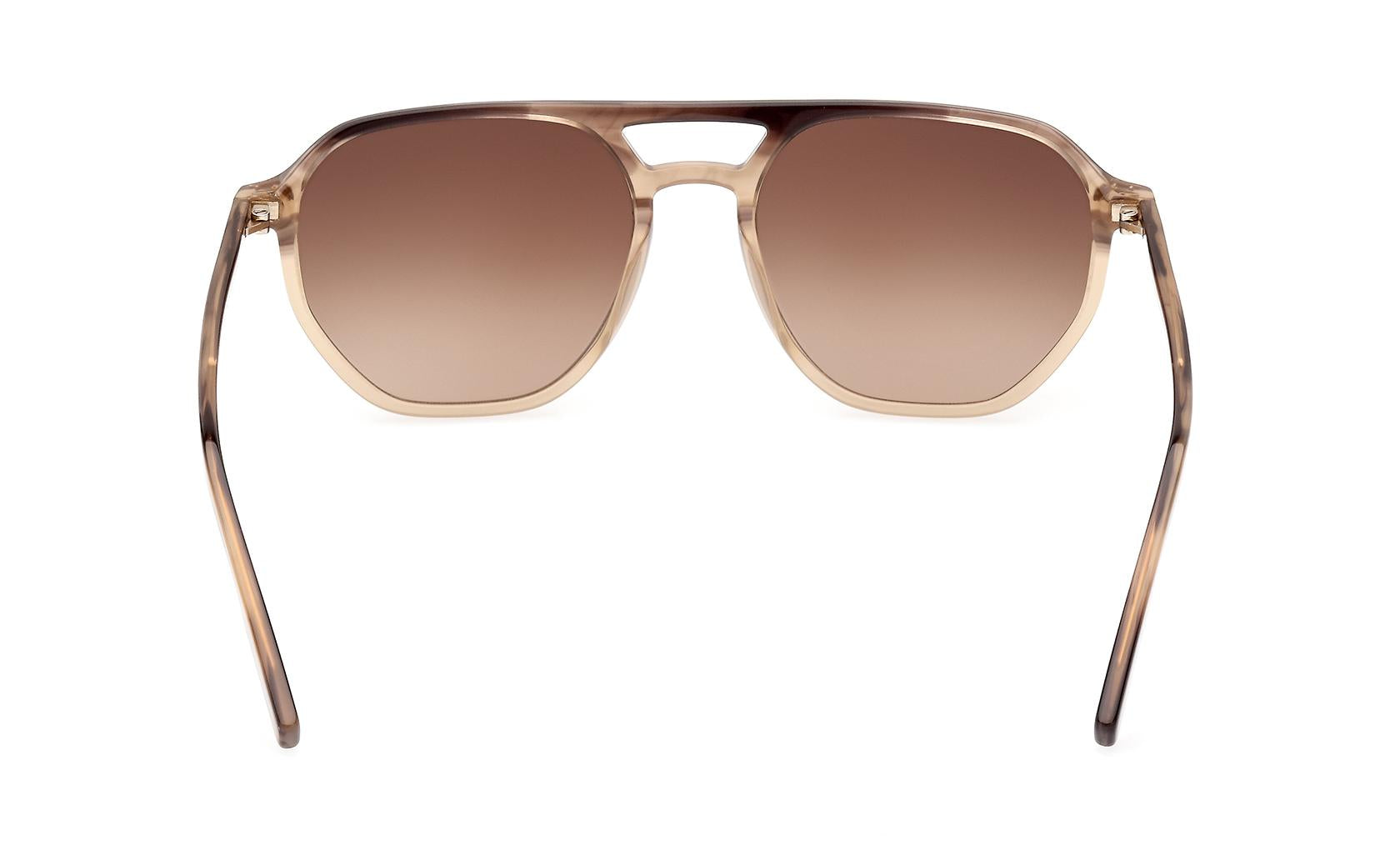 Zegna Sunglasses EZ0212 48F