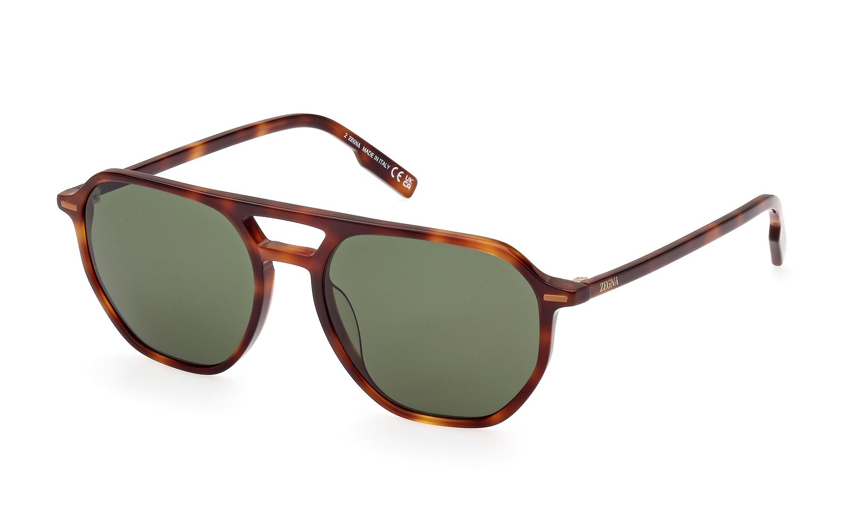 Zegna Sunglasses EZ0212 52N
