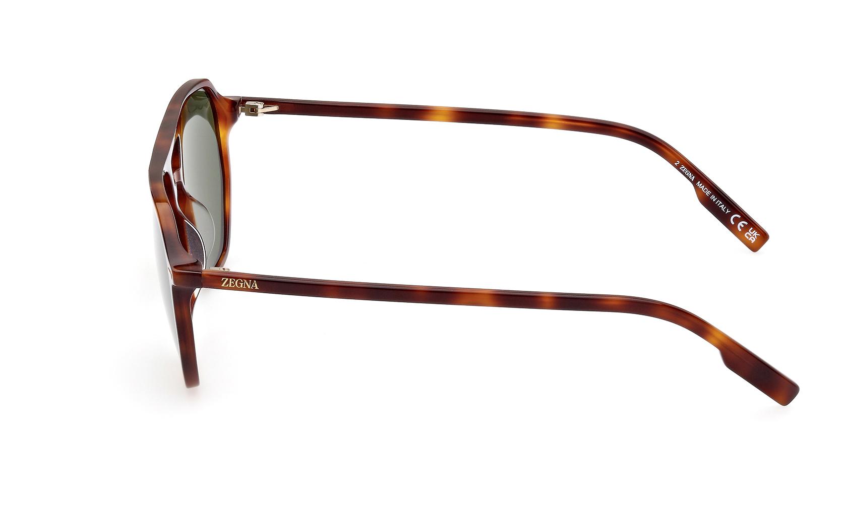 Zegna Sunglasses EZ0212 52N