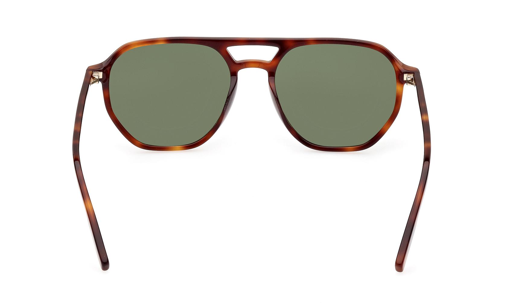 Zegna Sunglasses EZ0212 52N