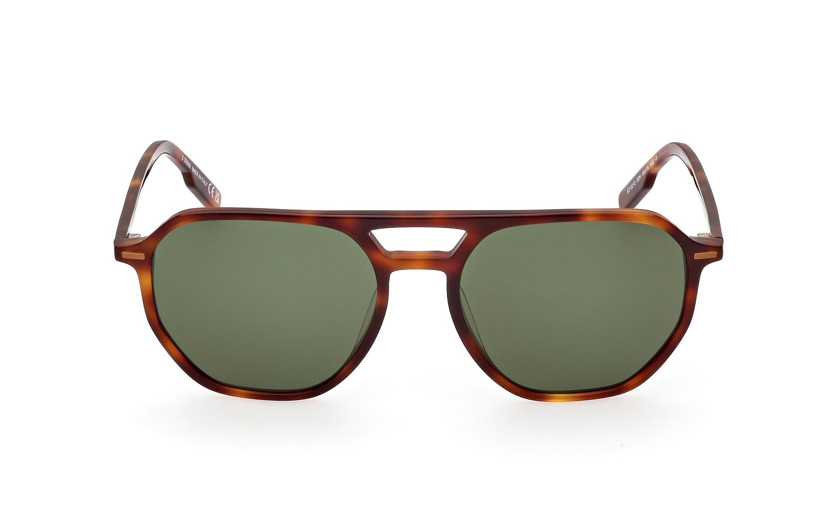 Zegna Sunglasses EZ0212 52N